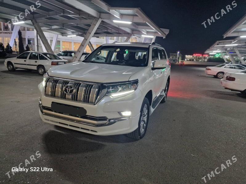 Toyota Land Cruiser Prado 2020 - 950 000 TMT - Дашогуз - img 2