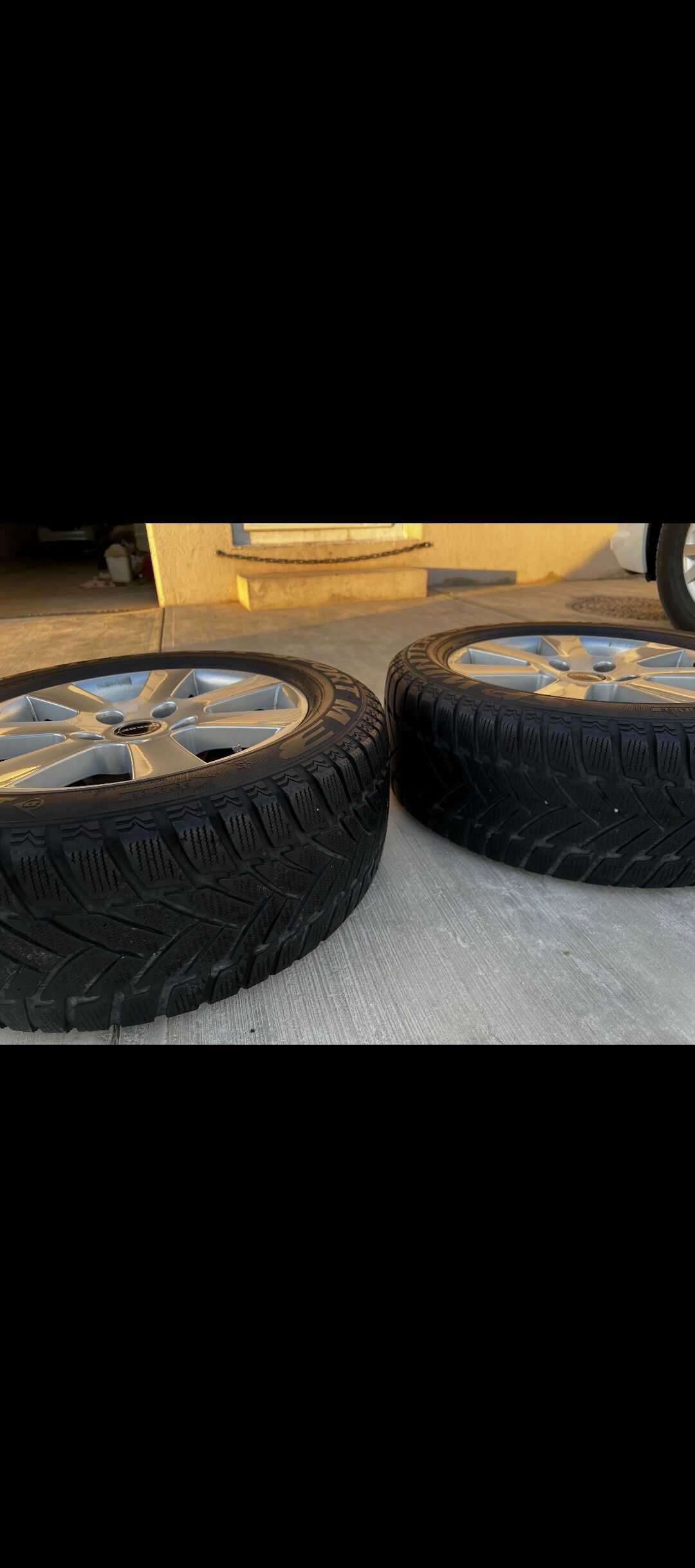 diska teker 1 500 TMT - Херрикгала - img 3