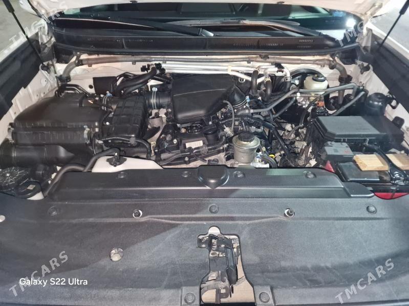Toyota Land Cruiser Prado 2020 - 950 000 TMT - Дашогуз - img 8