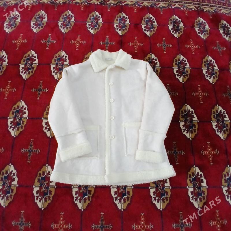 Kelte palto - Бузмеин - img 3