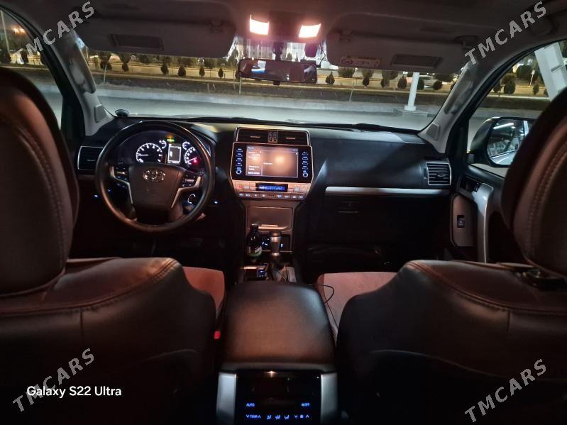 Toyota Land Cruiser Prado 2020 - 950 000 TMT - Дашогуз - img 6