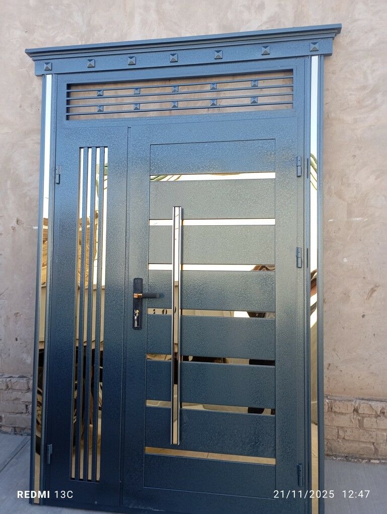 demir gapy - Görogly (Tagta) - img 4