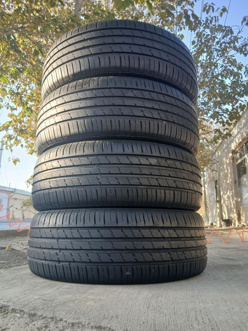 Imperial 235 55 19 Kamplekt 1 600 TMT - Бедев - img 6