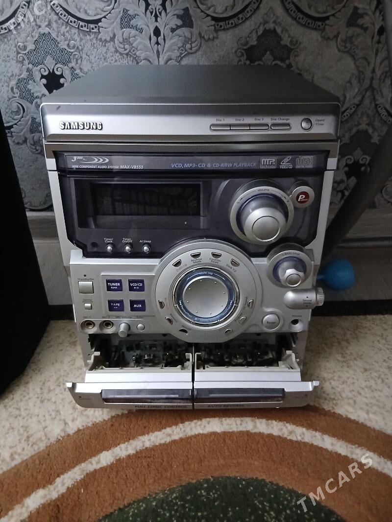 magnitafon karoke - Türkmenabat - img 2