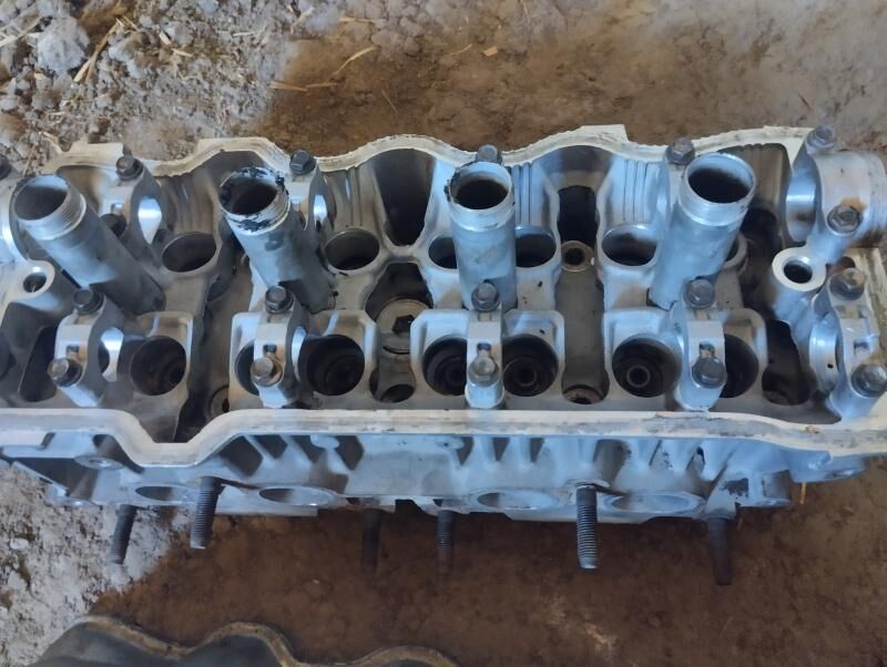 galowka 500 TMT - Gurbansoltan Eje - img 3