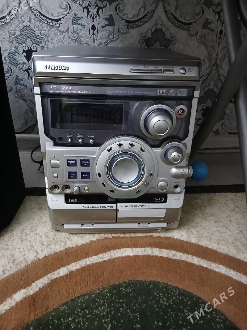 magnitafon karoke - Türkmenabat - img 3