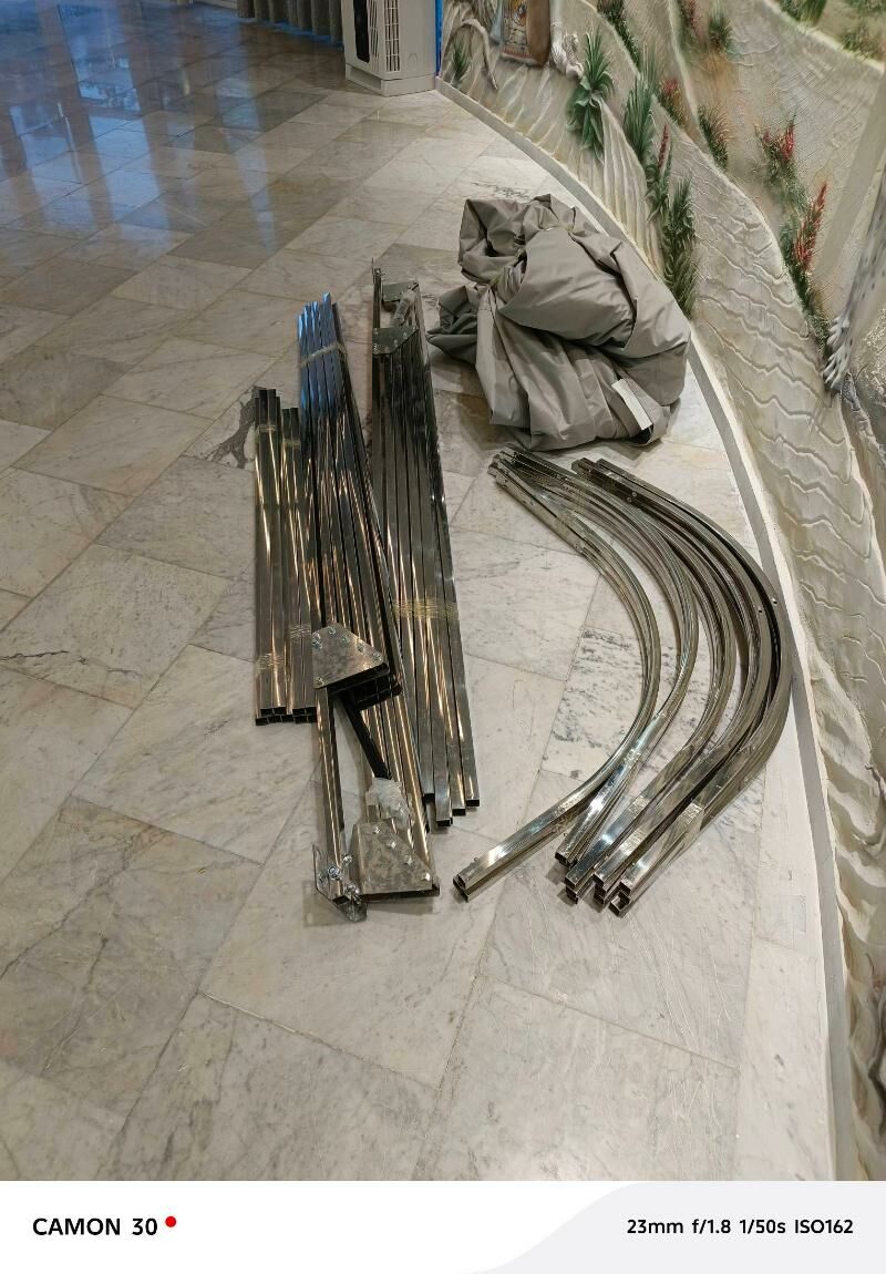 awtoulag palatka 10 000 TMT - Aşgabat - img 4