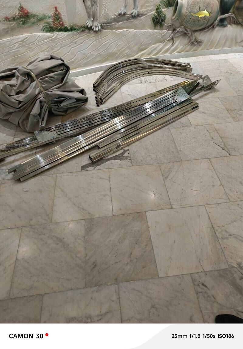 awtoulag palatka 10 000 TMT - Aşgabat - img 3