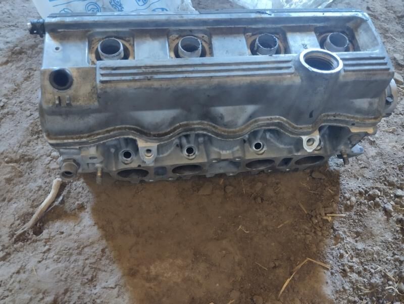 galowka 500 TMT - Gurbansoltan Eje - img 4