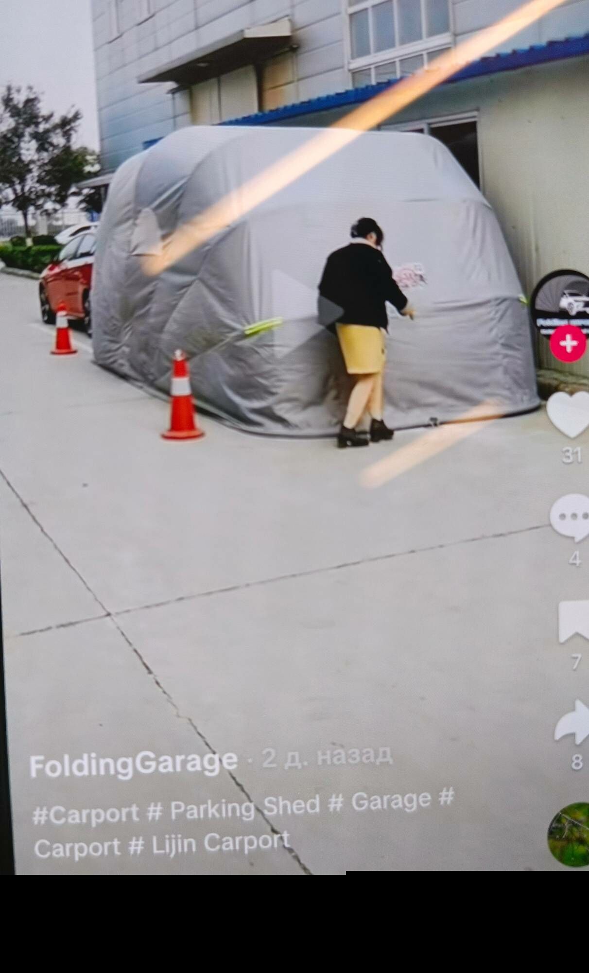 awtoulag palatka 10 000 TMT - Aşgabat - img 2