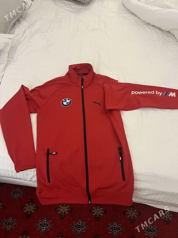 puma spartifka - Туркменбаши - img 2