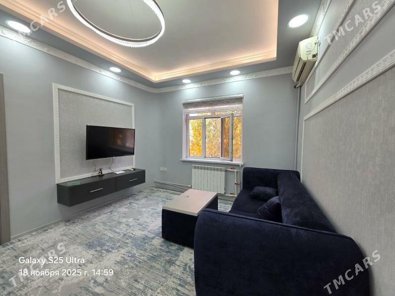 Arenda Gowdan W 1kom - Ашхабад - img 2