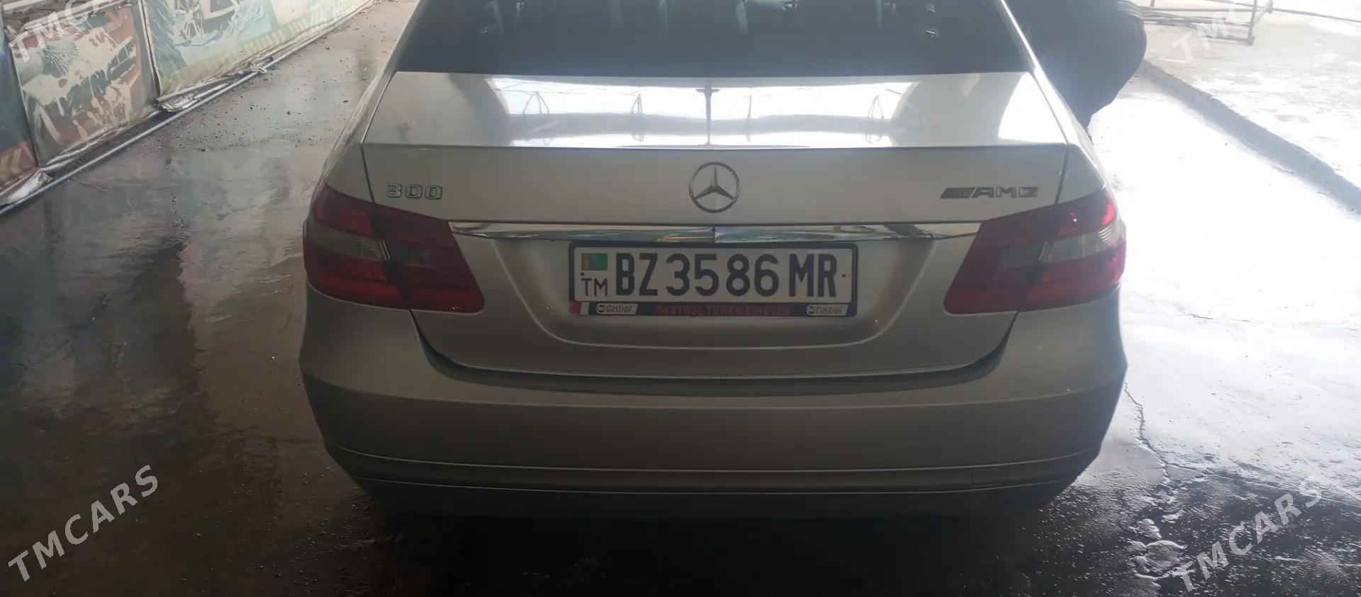 Mercedes-Benz 300E 2011 - 280 000 TMT - Mary - img 4