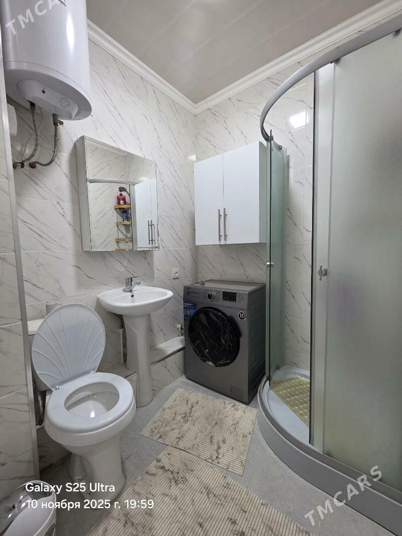 Arenda Gowdan W 1kom - Ашхабад - img 5