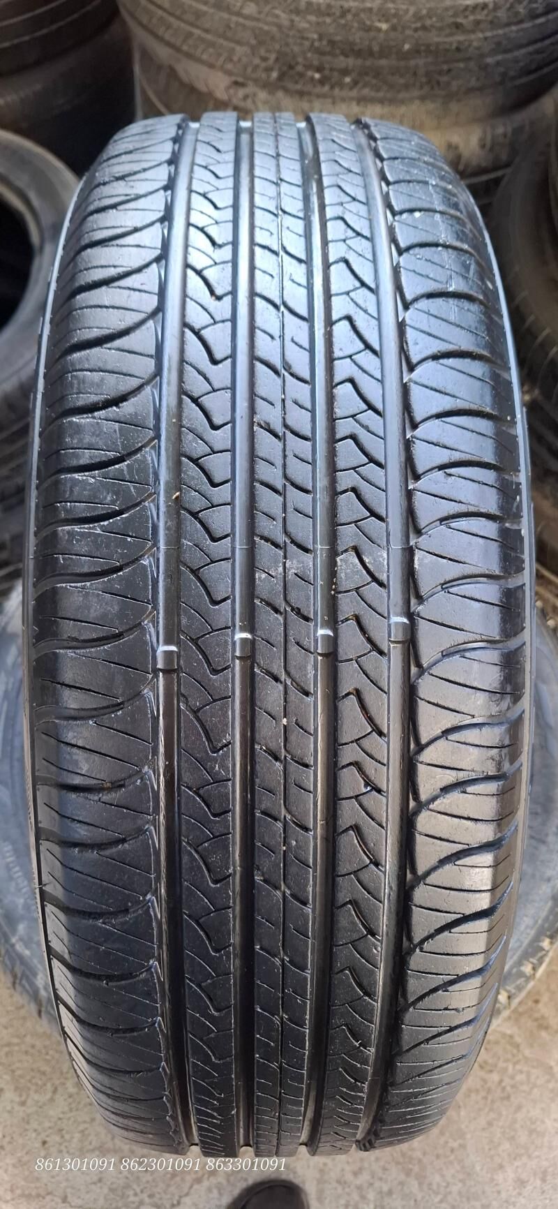 235-65-17 otani 300 TMT - Бедев - img 1