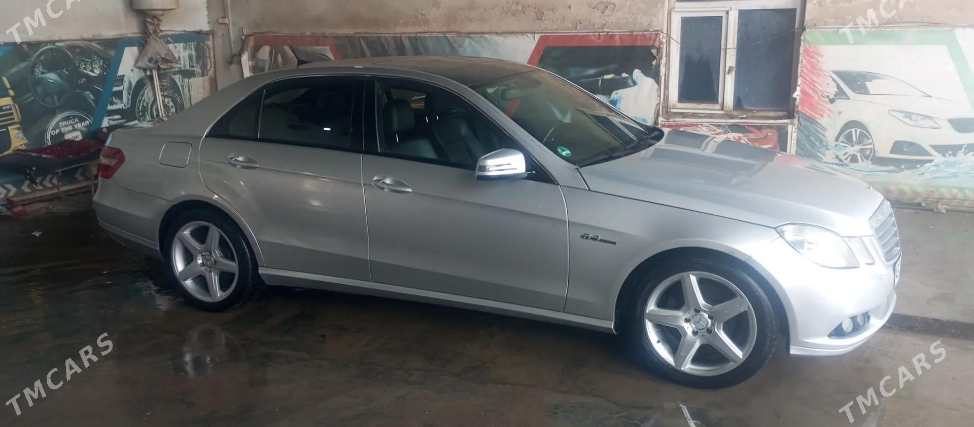 Mercedes-Benz 300E 2011 - 280 000 TMT - Mary - img 2