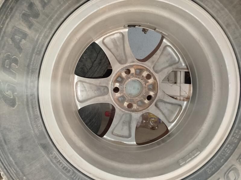 265 65 17 3 000 TMT - Дашогуз - img 3