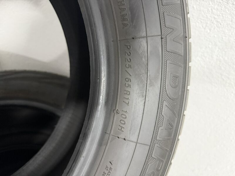 Yokohama pokryshka 2 500 TMT - Балканабат - img 3