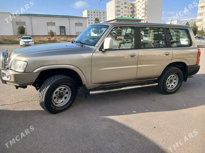 Nissan Patrol 2006 - 310 000 TMT - Aşgabat - img 5