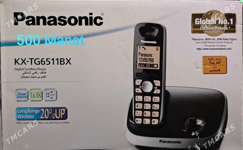 Ofis We öy telefonlary - Daşoguz - img 3