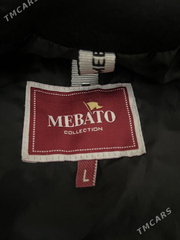 yensiz kurtka - Туркменбаши - img 2