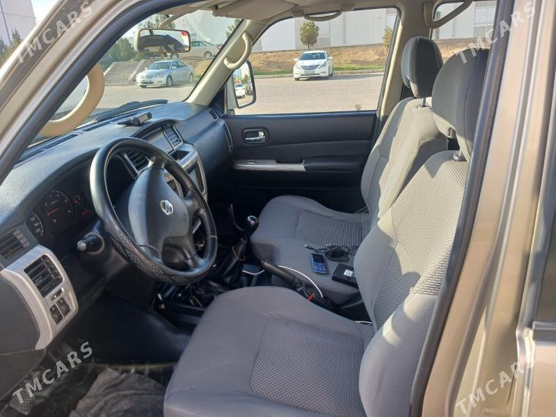 Nissan Patrol 2006 - 310 000 TMT - Aşgabat - img 4