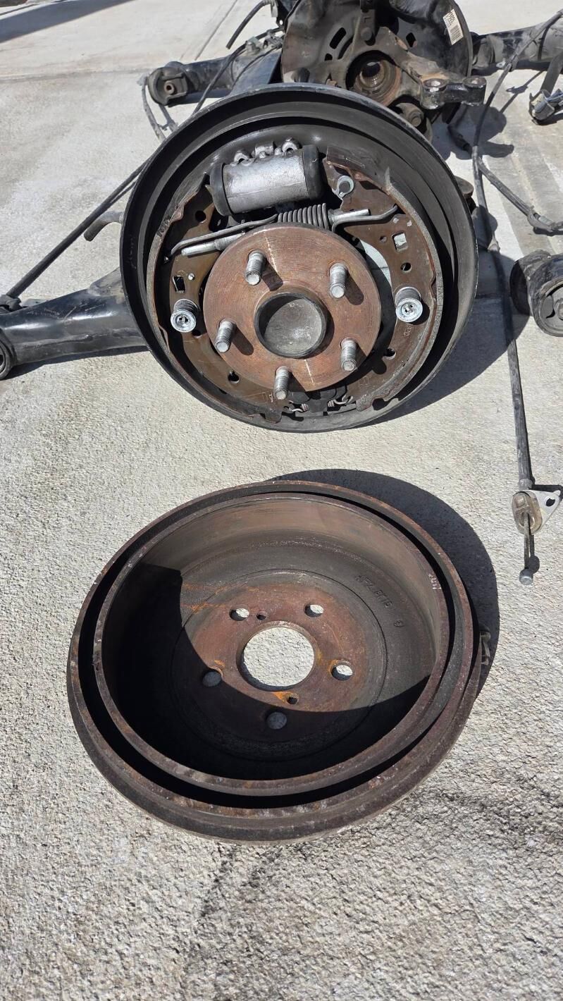 Toyota Morda Corolla 400 TMT - Balkanabat - img 6