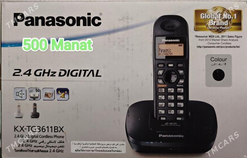 Ofis We öy telefonlary - Daşoguz - img 4