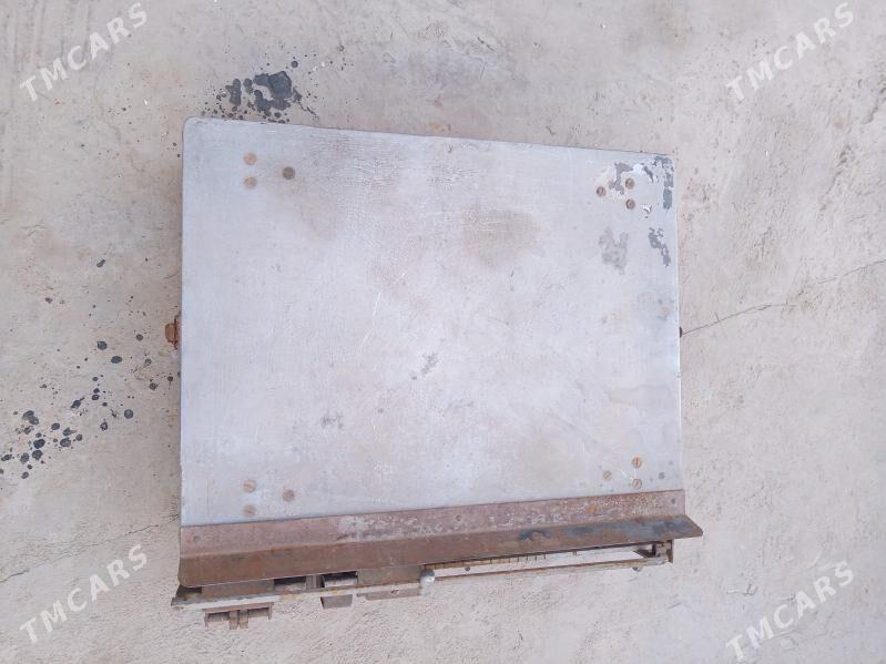 gapan terezi - Балканабат - img 2