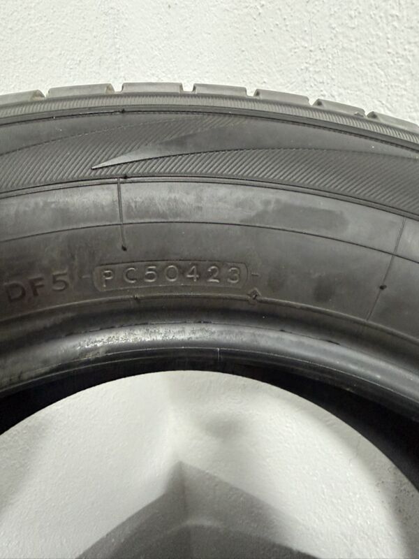 Yokohama pokryshka 2 500 TMT - Балканабат - img 2