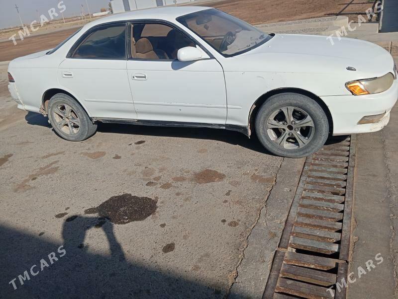 Toyota Mark II 1996 - 32 000 TMT - Огуз хан - img 2