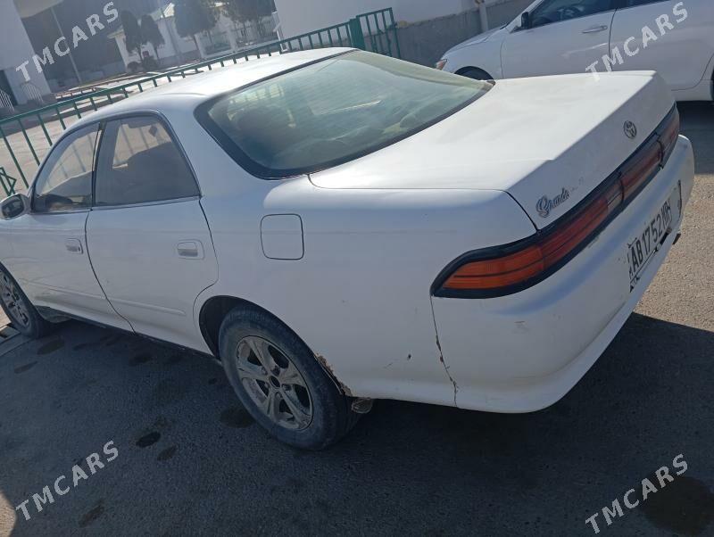Toyota Mark II 1996 - 32 000 TMT - Огуз хан - img 5