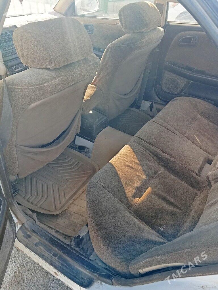 Toyota Mark II 1996 - 32 000 TMT - Огуз хан - img 3