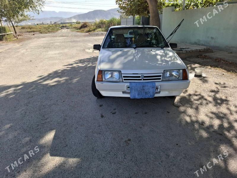 Lada 2109 1989 - 35 000 TMT - Aşgabat - img 2