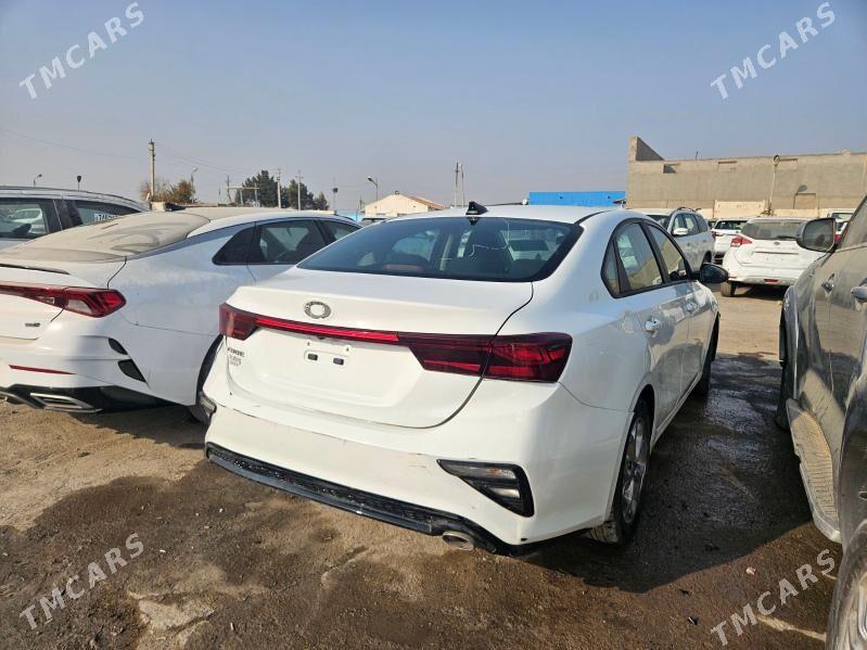 Kia Forte 2021 - 210 000 TMT - Мары - img 7