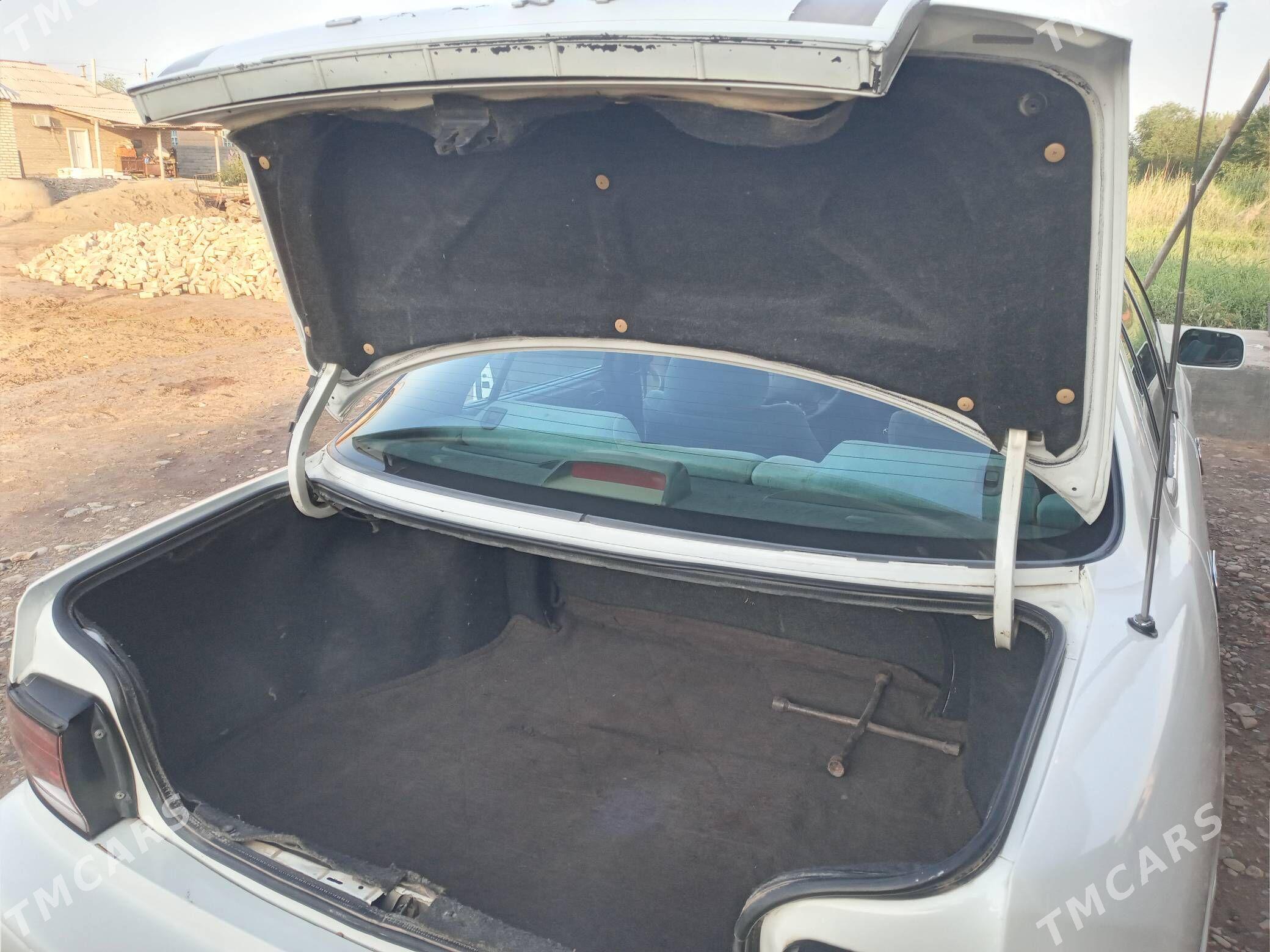 Toyota Camry 1992 - 90 000 TMT - Теджен - img 5