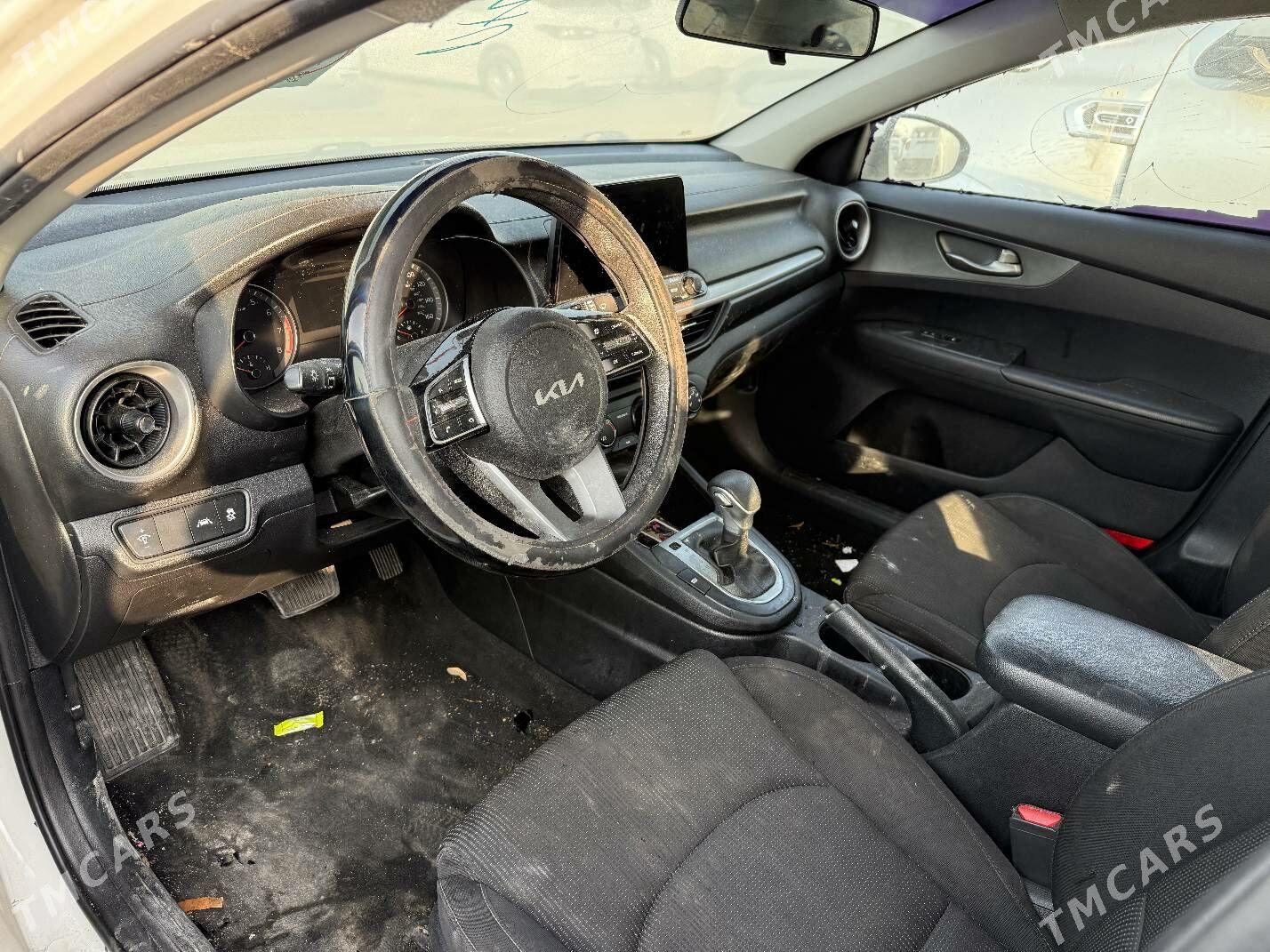 Kia Forte 2021 - 210 000 TMT - Мары - img 8