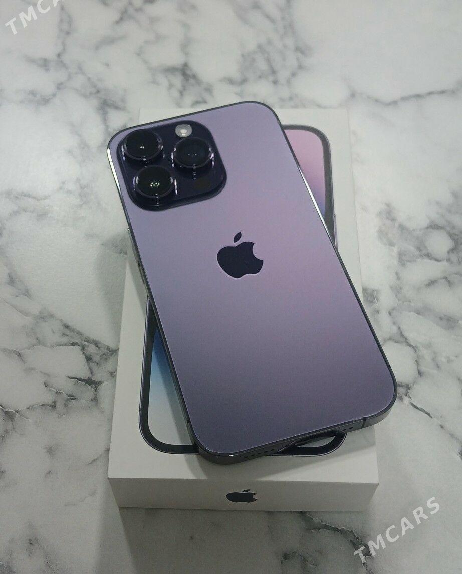 iphone14pro - Ашхабад - img 2