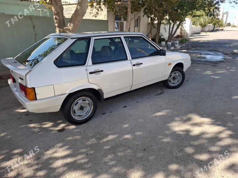Lada 2109 1989 - 35 000 TMT - Aşgabat - img 3
