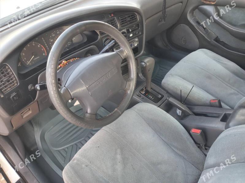 Toyota Camry 1992 - 90 000 TMT - Теджен - img 9