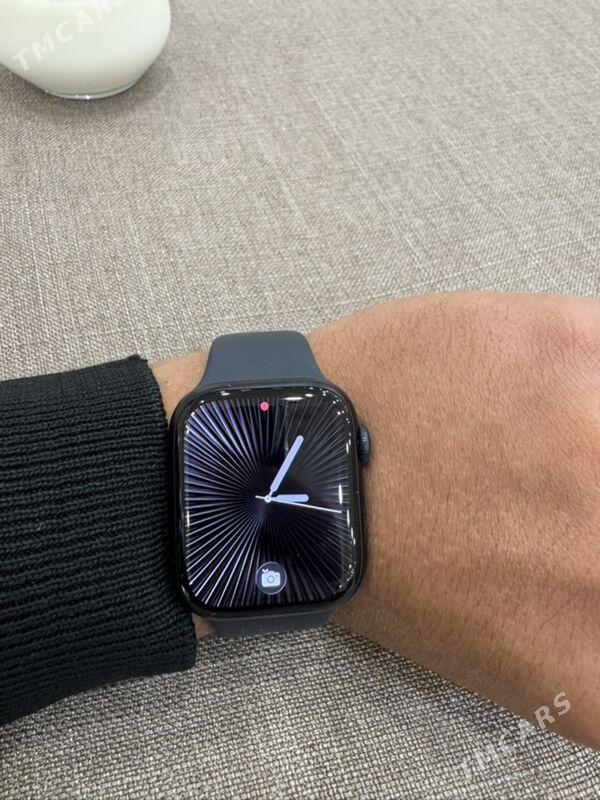 apple watch9 - Aşgabat - img 3