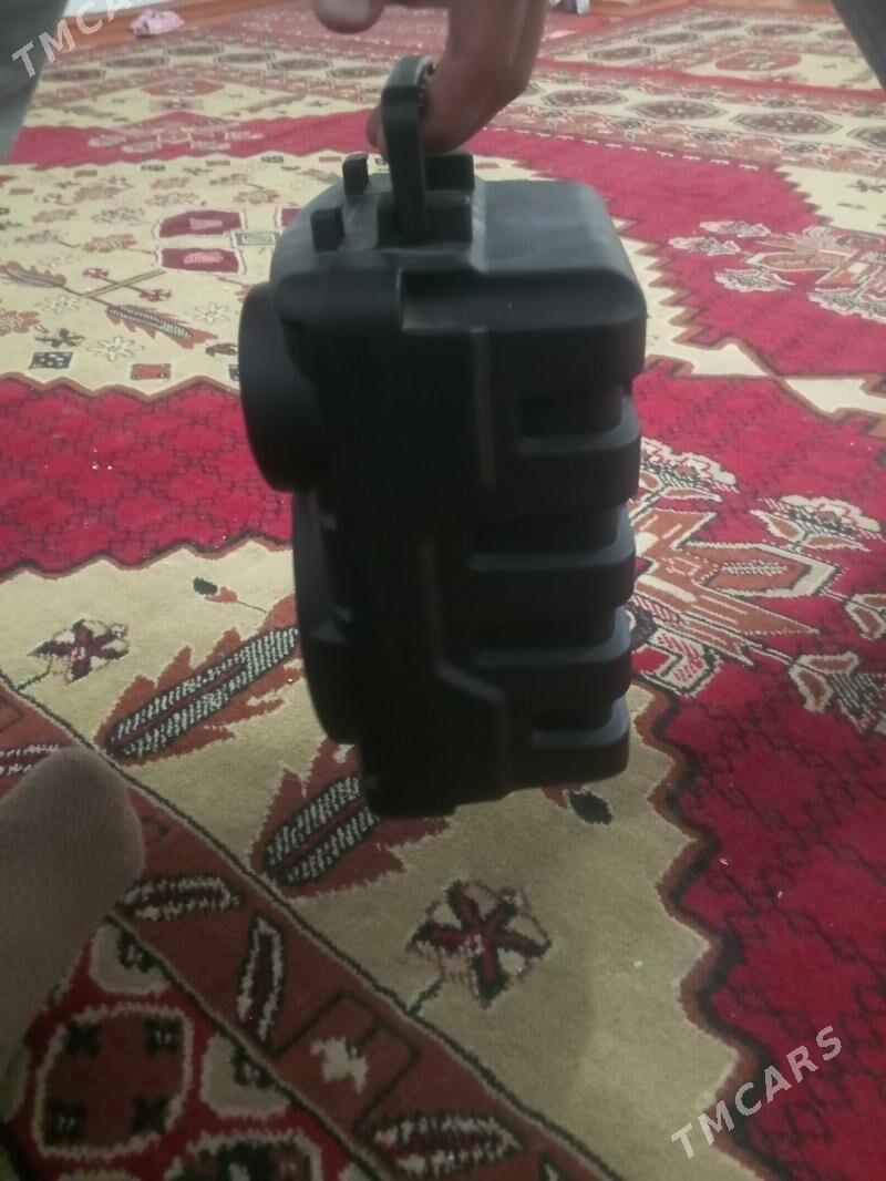 kalonka - Дашогуз - img 2