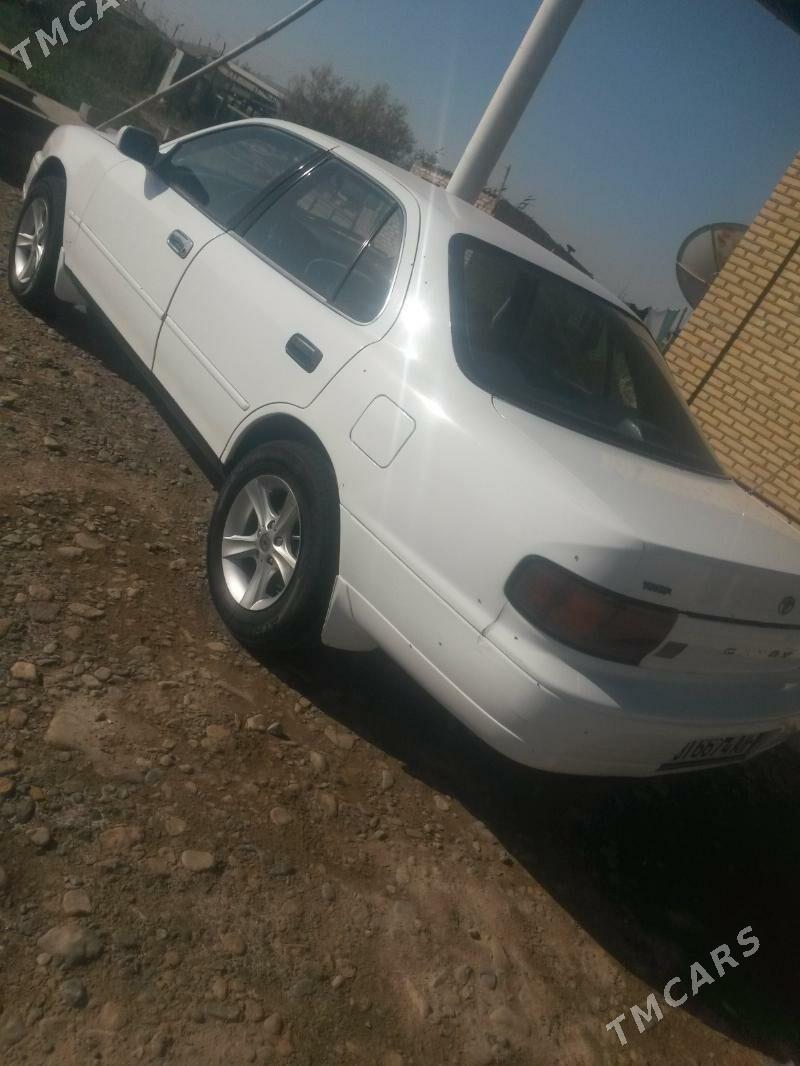 Toyota Camry 1992 - 90 000 TMT - Теджен - img 2
