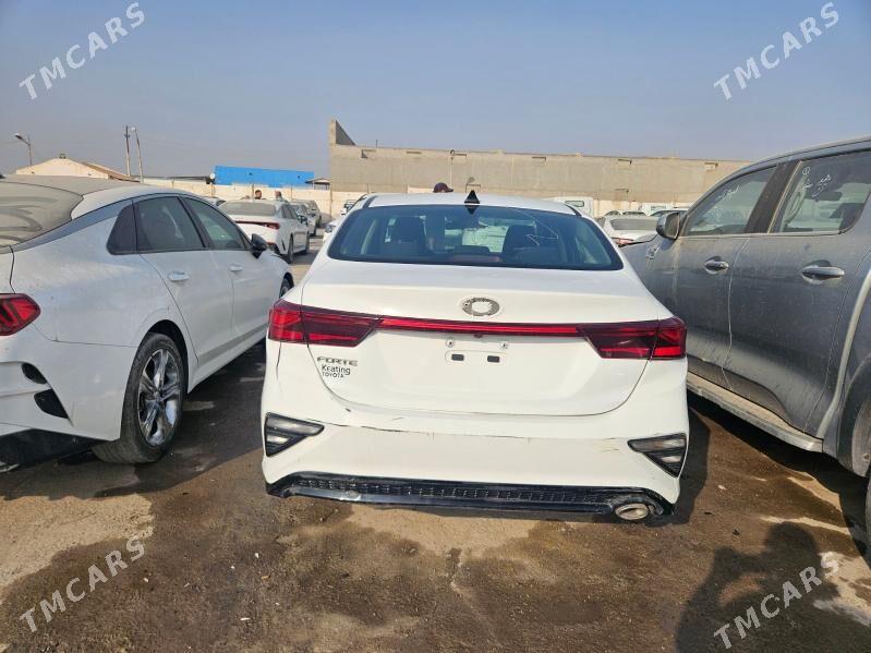 Kia Forte 2021 - 210 000 TMT - Мары - img 6