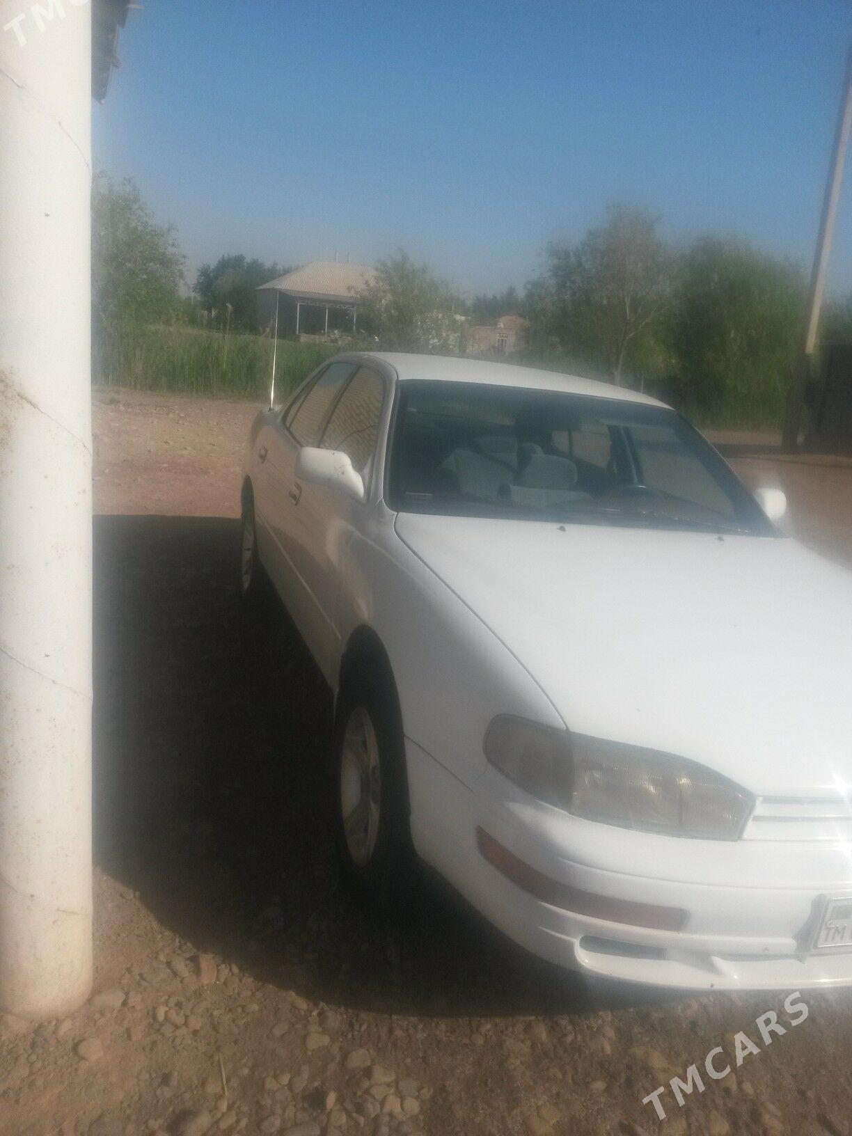 Toyota Camry 1992 - 90 000 TMT - Теджен - img 4