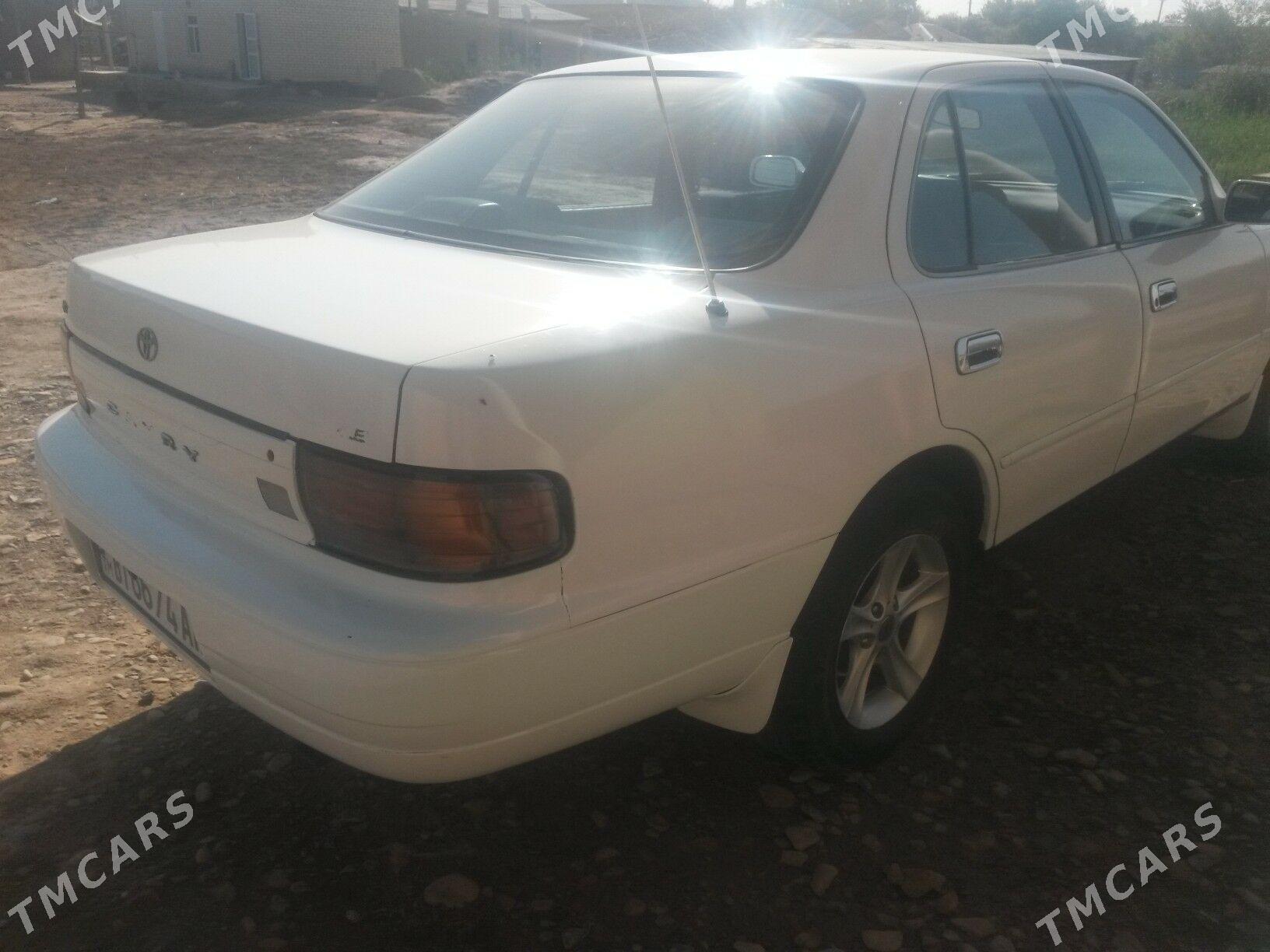 Toyota Camry 1992 - 90 000 TMT - Теджен - img 3
