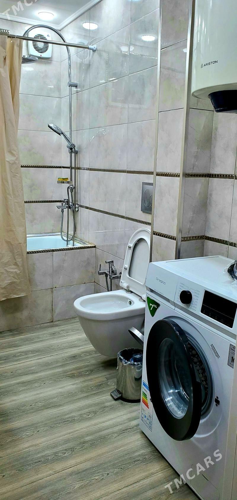 Аренда квартира - Туркменбаши - img 10