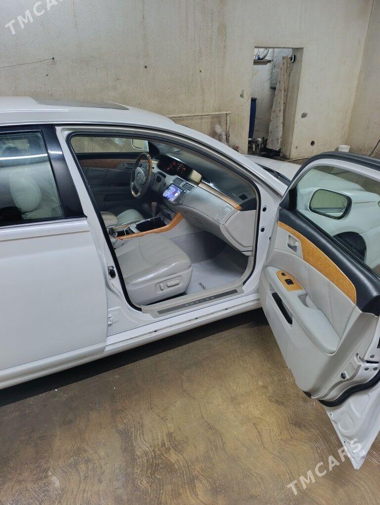 Toyota Avalon 2005 - 150 000 TMT - Гурбансолтан Едже - img 6