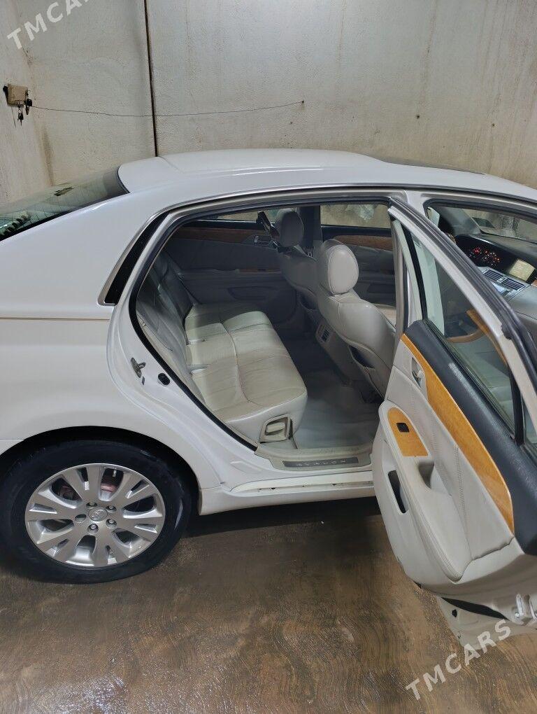 Toyota Avalon 2005 - 150 000 TMT - Гурбансолтан Едже - img 5