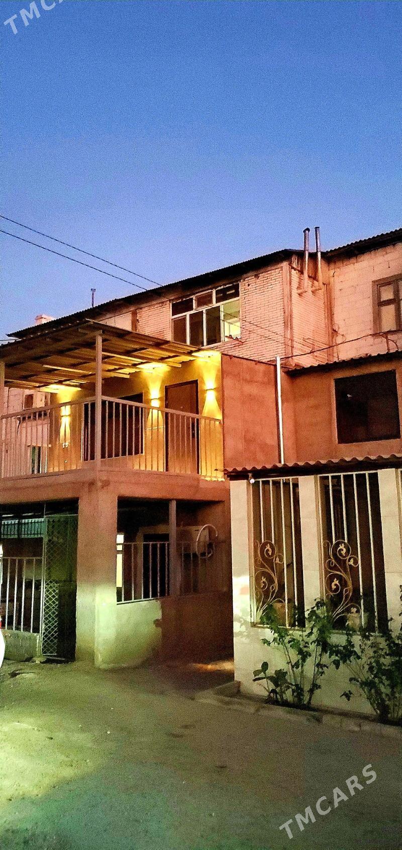 Аренда квартира - Туркменбаши - img 8